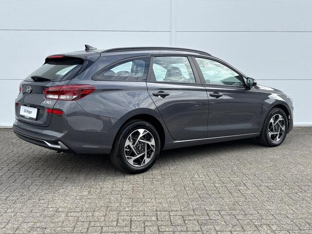 Hyundai I 30 Wagon 1.0 T-GDi MHEV Comfort / Rijklaarprijs / Direct Leverbaar / Private lease vanaf ¤ 525.- /