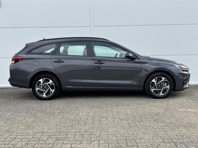 Hyundai I 30 Wagon 1.0 T-GDi MHEV Comfort / Rijklaarprijs / Direct Leverbaar / Private lease vanaf ¤ 525.- /