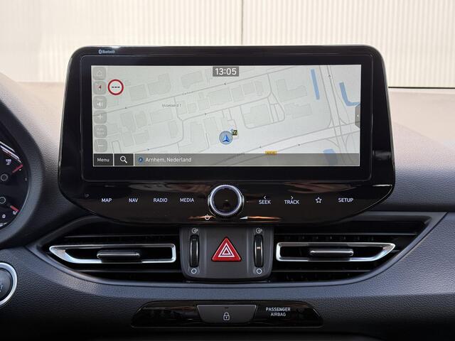 Hyundai I 30 Wagon 1.0 T-GDi MHEV Comfort Smart / Navigatie / Airco / Cruise Control / Apple Carplay & Android Auto / Digitaal Dashboard / Elek. Ramen / 1ste Eigenaar /