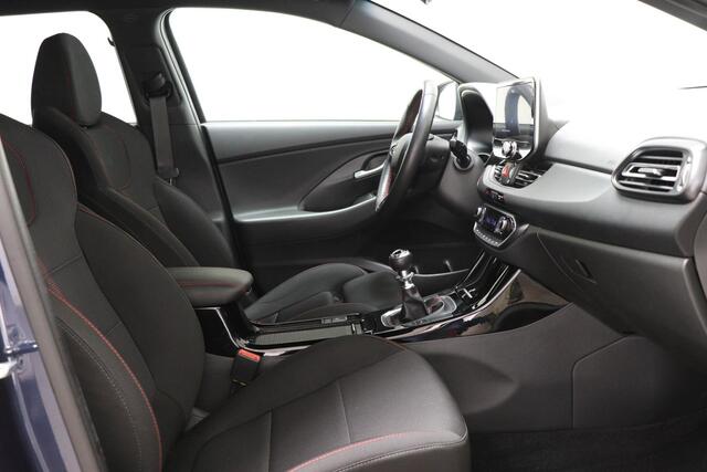 Hyundai I 30 1.0 T-GDi MHEV N-Line | DAB | APPLE | NAVI | CAMERA