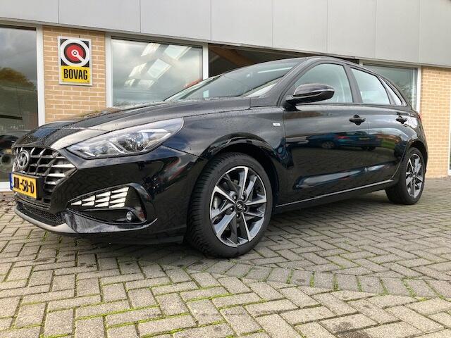 Hyundai I 30 1.0 T-GDi MHEV ComSm