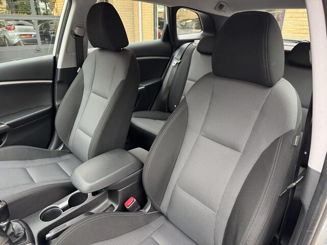 Hyundai I 30 Wagon 1.6 GDi Comfort Climate Control Navi Camera