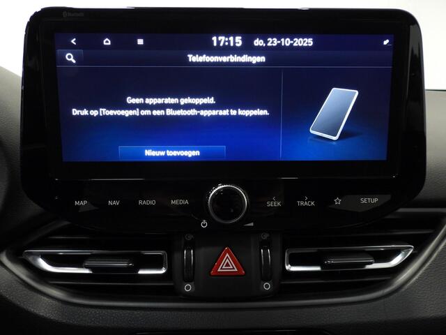 Hyundai I 30 1.0 T-GDi MHEV Comfort Smart NAVI/SCHUIFDAK/CAMERA/LED/17"LMV!