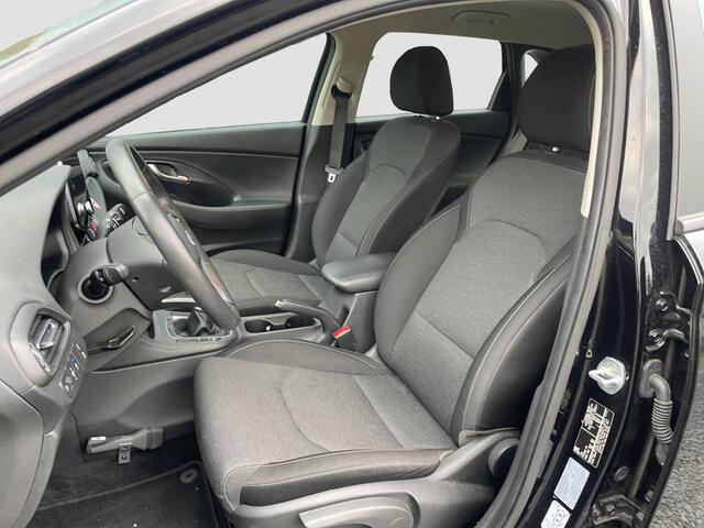 Hyundai I 30 1.0 T-GDi MHEV Comfort Smart Navi | Camera | Carplay