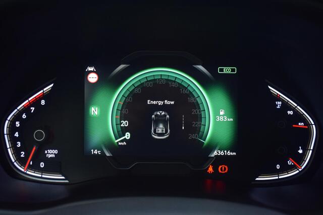 Hyundai I 30 Wagon 1.0 T-GDi MHEV Comfort Smart