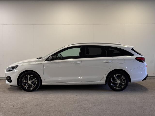 Hyundai I 30 Wagon 1.0 T-GDi MHEV Comfort Smart | Navigatie | Carplay | Camera |