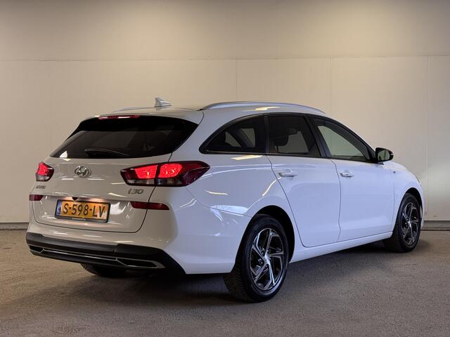 Hyundai I 30 Wagon 1.0 T-GDi MHEV Comfort Smart | Navigatie | Carplay | Camera |