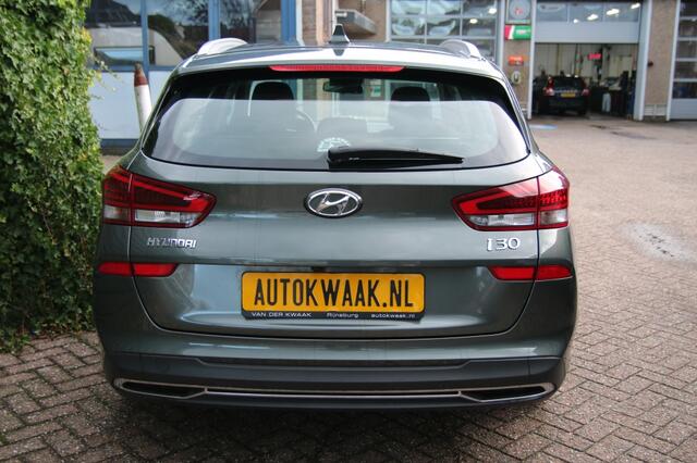 Hyundai I 30 1.0 T-GDi MHEV Comf.