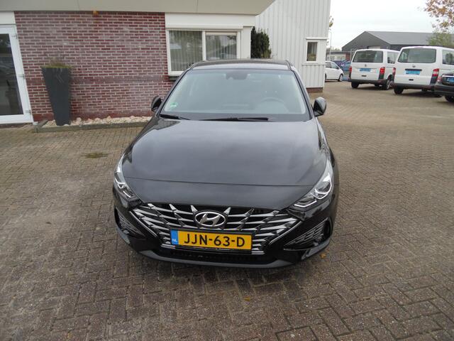 Hyundai I 30 1.0 T-GDi MHEV Comfort Smart