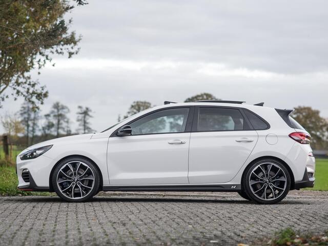 Hyundai I 30 2.0 T-GDI N2 Performance Pano Memory Keyless