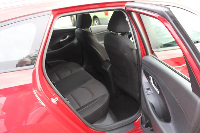 Hyundai I 30 Wagon 1.0 T-GDI Comfort Led Airco Cruise C. Lmv Pdc