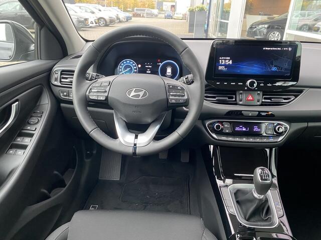 Hyundai I 30 1.0 T-GDi MHEV Comf. | Actie |.