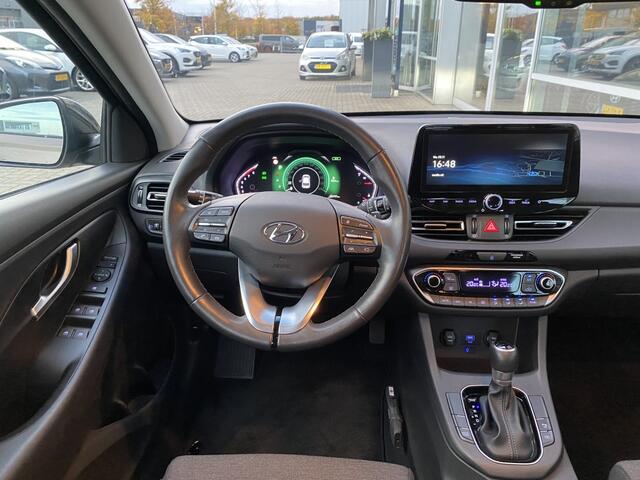Hyundai I 30 1.0 T-GDi MHEV Comfort Smart