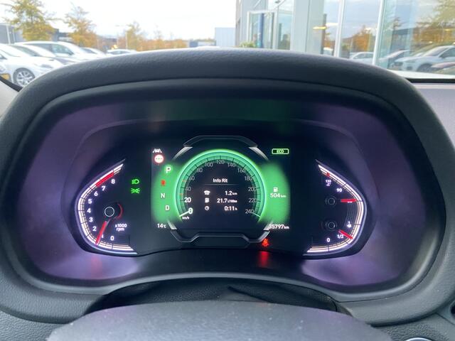 Hyundai I 30 1.0 T-GDi MHEV Comfort Smart