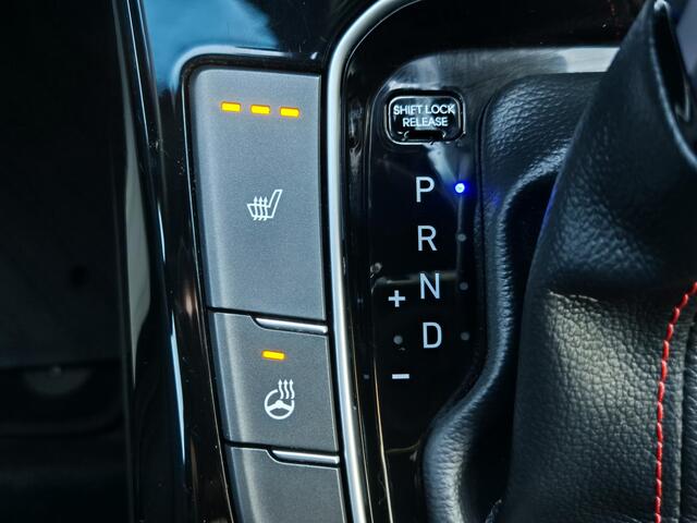 Hyundai I 30 Wagon 1.0 T-GDi MHEV N-Line Automaat / Fabrieksgarantie tot 01-2030 / Stuur-, en Stoel verwarming / Achteruitrijcamera / Adaptief CC / Keyless Entry/Start / Climate control / Apple Carplay Android Auto /