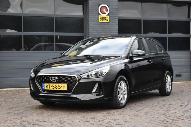 Hyundai I 30 1.0 T-GDI Comfort