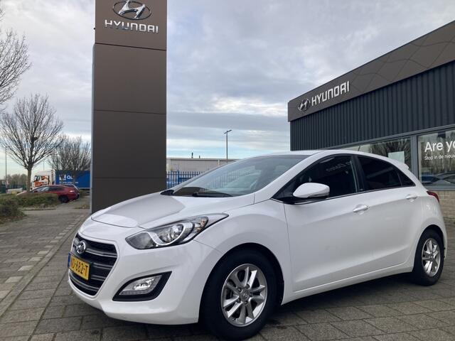 Hyundai I 30 1.6 GDi GO!*RIJKLAARPRIJS*
