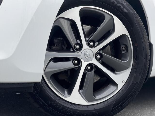 Hyundai I 30 1.6 GDi Comfort AUTOMAAT/PDC/STOELVERWARMING/CRUISE