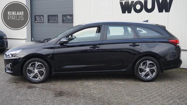 Hyundai I 30 Wagon 1.0 T-GDi Comfort