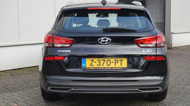 Hyundai I 30 Wagon 1.0 T-GDi Comfort