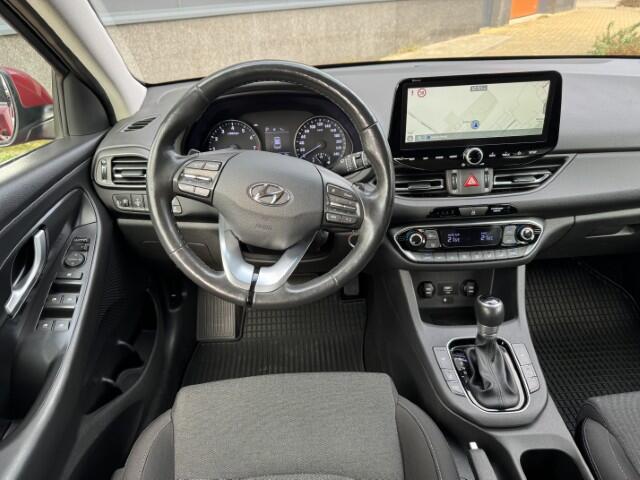 Hyundai I 30 1.5 T-GDi MHEV Premium