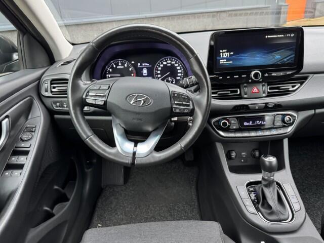 Hyundai I 30 Wagon 1.0 T-GDi MHEV Comfort Smart