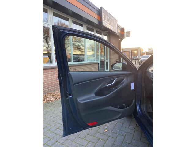 Hyundai I 30 Wagon 1.4 T-GDI Comfort |1e eigenaar!|Dealer OH|