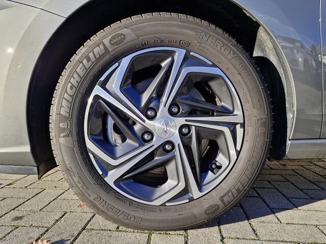 Hyundai I 30 Wagon 1.0 T-GDi MHEV Comfort Smart Edition 30