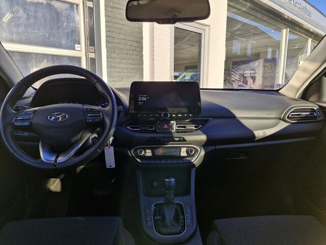 Hyundai I 30 Wagon 1.0 T-GDi MHEV Comfort Smart Edition 30