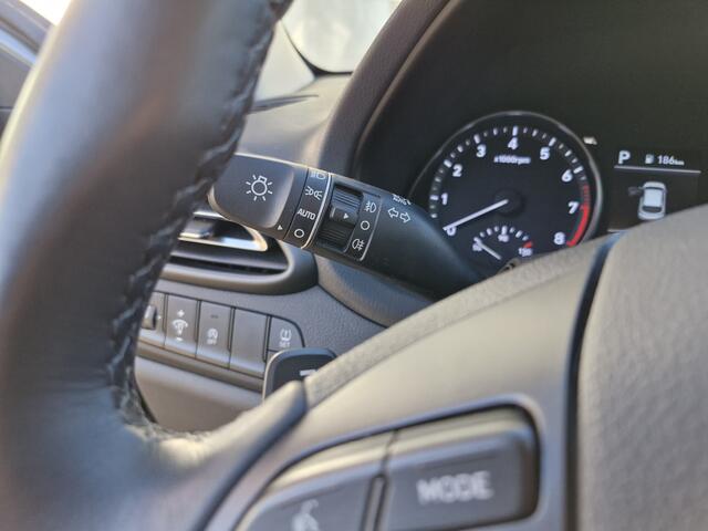 Hyundai I 30 Wagon 1.0 T-GDi MHEV Comfort Smart Edition 30