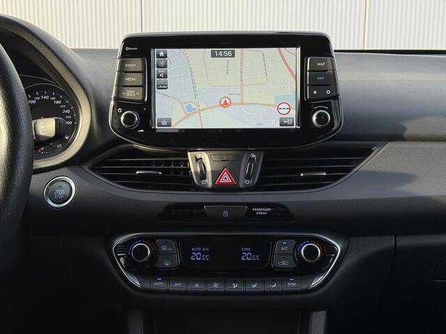 Hyundai I 30 2.0 T-GDI N2 Performance / Stuur- & Stuurverwarming / Navigatie / Achteruitrijcamera / Dealer Onderhouden / Keyless /