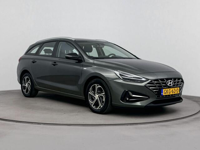 Hyundai I 30 Wagon 1.0 T-GDi MHEV Comfort Smart | Navigatie met Apple Carplay/Android Auto |