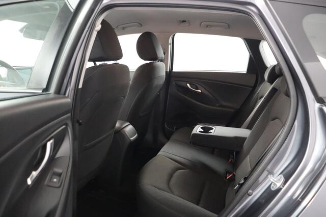Hyundai I 30 1.0 T-GDI Comfort