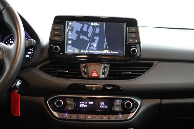 Hyundai I 30 1.0 T-GDI Comfort