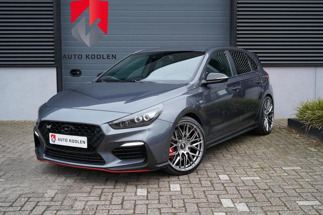 Hyundai I 30 2.0 T-GDI N2 Performance
