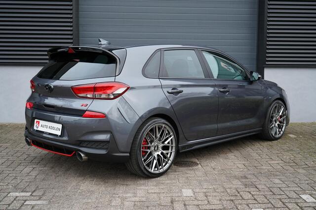 Hyundai I 30 2.0 T-GDI N2 Performance