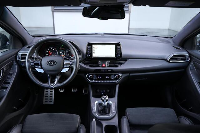 Hyundai I 30 2.0 T-GDI N2 Performance