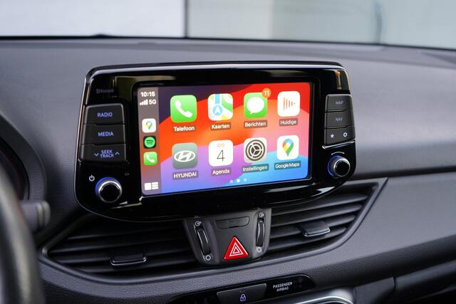 Hyundai I 30 2.0 T-GDI N2 Performance