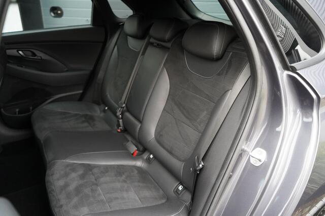 Hyundai I 30 2.0 T-GDI N2 Performance