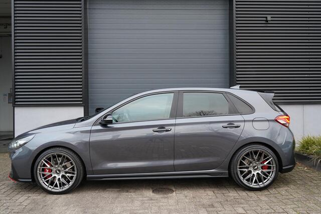 Hyundai I 30 2.0 T-GDI N2 Performance
