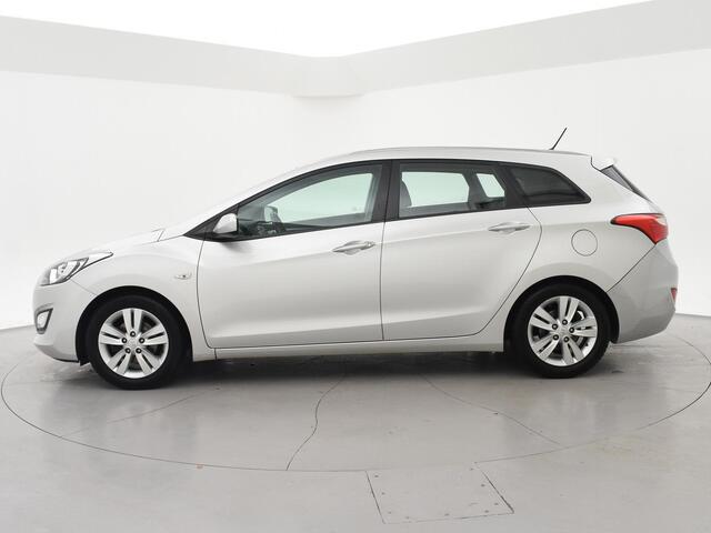 Hyundai I 30 Wagon 1.6 GDi 135 PK BUSINESS EDITION + TREKHAAK | CRUISE | AIRCO