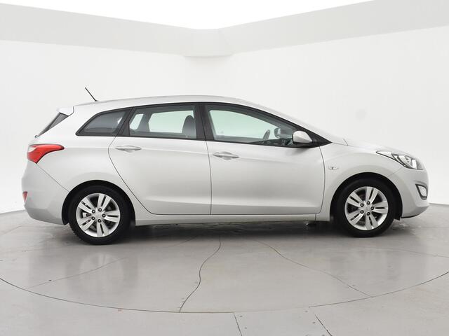 Hyundai I 30 Wagon 1.6 GDi 135 PK BUSINESS EDITION + TREKHAAK | CRUISE | AIRCO