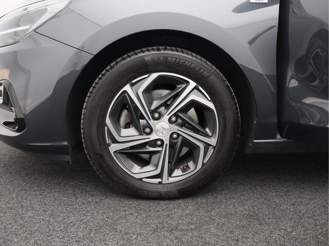 Hyundai I 30 Wagon 1.5 T-GDi MHEV Premium/ automaat/ compleet!