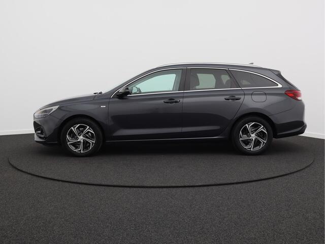 Hyundai I 30 Wagon 1.5 T-GDi MHEV Premium/ automaat/ compleet!