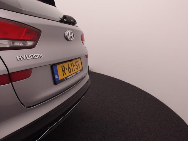Hyundai I 30 Wagon 1.0 T-GDi MHEV Comfort Smart VIRTUAL / CAMERA / DAB+ / CARPLAY / CRUISE / BLUETOOTH / PDC / FULL LED / KEYLESS / NL-AUTO