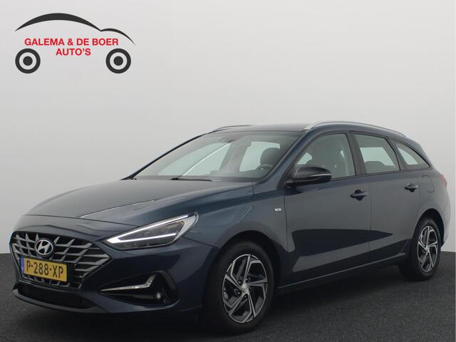 Hyundai I 30 Wagon 1.0 T-GDi MHEV Comfort Smart KEYLESS / VIRTUAL / CAMERA / CARPLAY / FULL LED / DAB+ / PDC / CRUISE / NL-AUTO