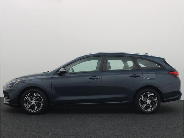 Hyundai I 30 Wagon 1.0 T-GDi MHEV Comfort Smart KEYLESS / VIRTUAL / CAMERA / CARPLAY / FULL LED / DAB+ / PDC / CRUISE / NL-AUTO