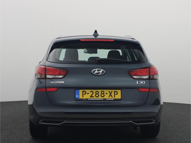 Hyundai I 30 Wagon 1.0 T-GDi MHEV Comfort Smart KEYLESS / VIRTUAL / CAMERA / CARPLAY / FULL LED / DAB+ / PDC / CRUISE / NL-AUTO