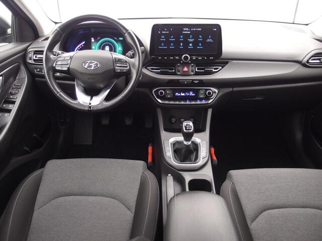 Hyundai I 30 Wagon 1.0 T-GDi MHEV Comfort Smart KEYLESS / VIRTUAL / CAMERA / CARPLAY / FULL LED / DAB+ / PDC / CRUISE / NL-AUTO
