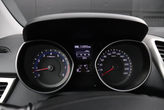 Hyundai I 30 1.6 GDI i-Drive Cool Plus | TREKHAAK | AIRCO | BLEUTOOTH |